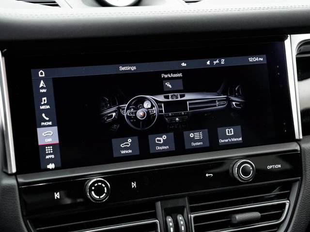 Certified 2022 Porsche Macan S AWD/4WD image 19