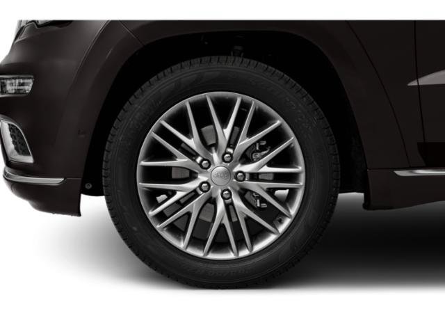 Used 2019 Jeep Grand Cherokee Summit AWD/4WD image 14