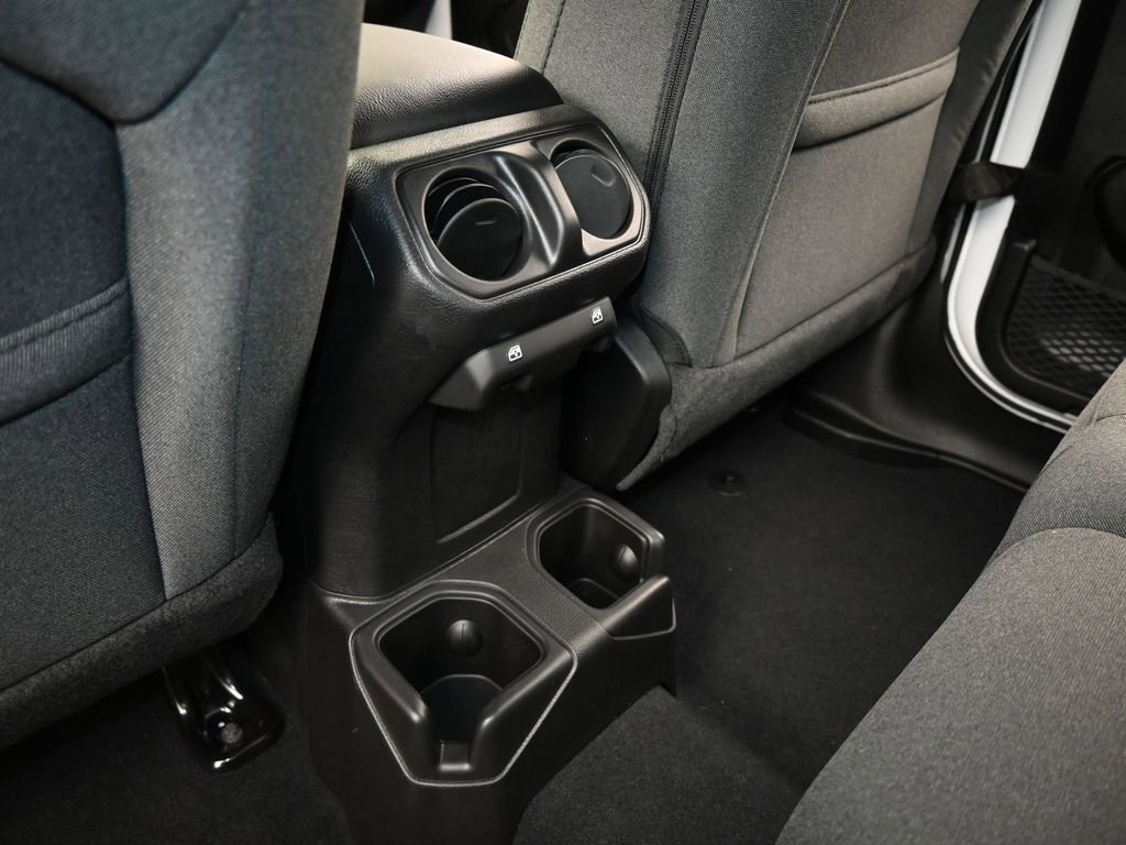 New 2026 Jeep Gladiator Willys image 28