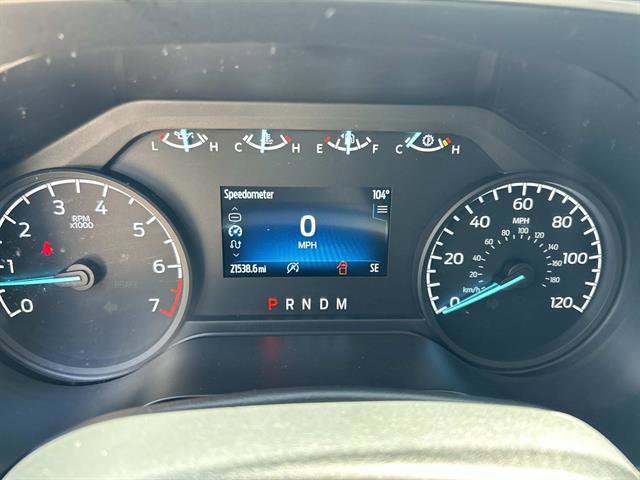 Used 2022 Ford F150 XLT image 31