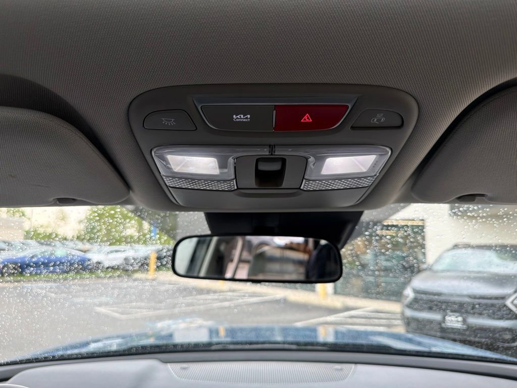 Used 2023 Kia Telluride S w/ S Sunroof Package AWD/4WD image 22