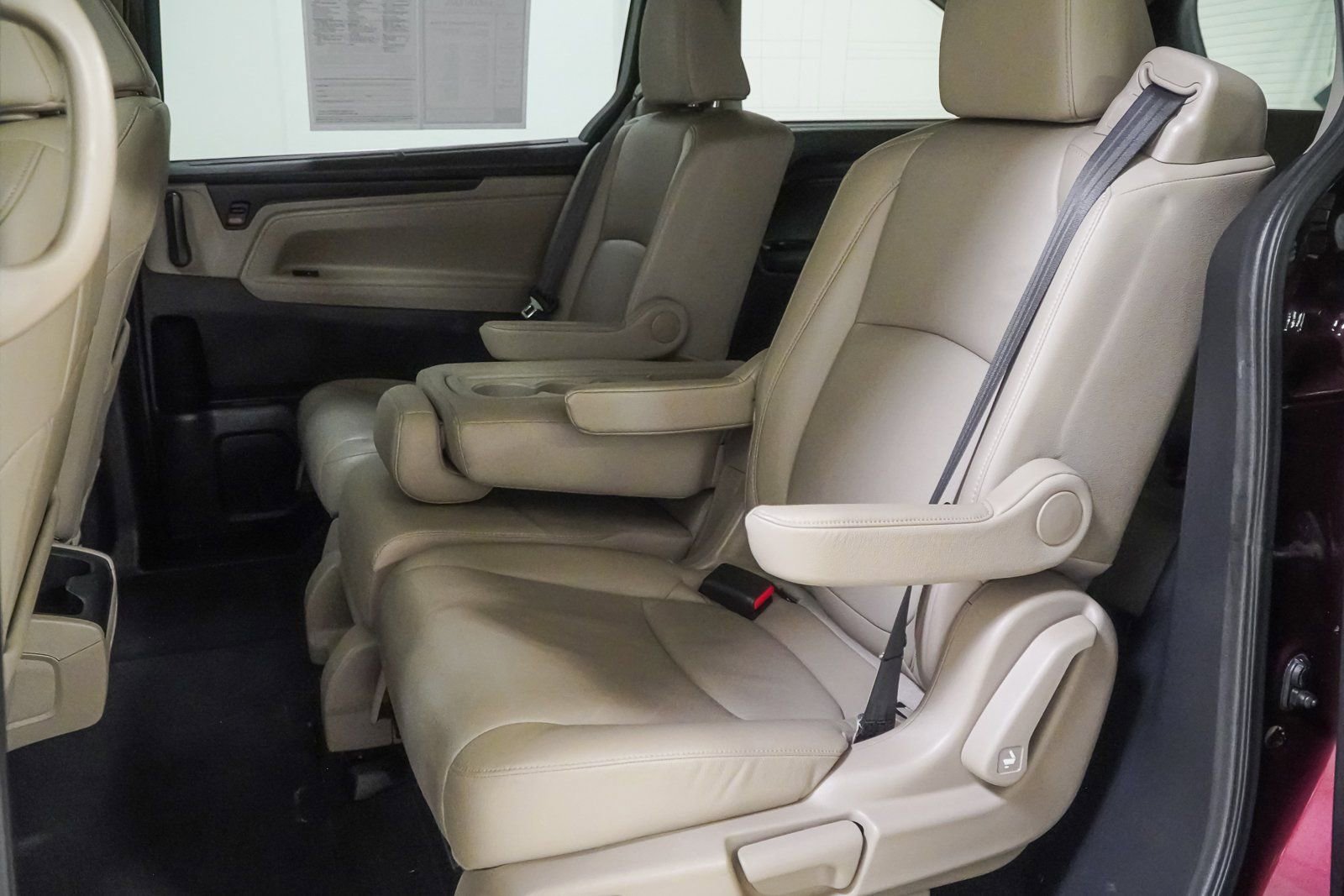 Used 2019 Honda Odyssey EX-L image 44