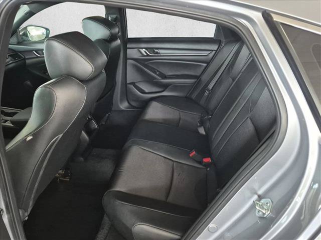 Used 2021 Honda Accord Sport image 18