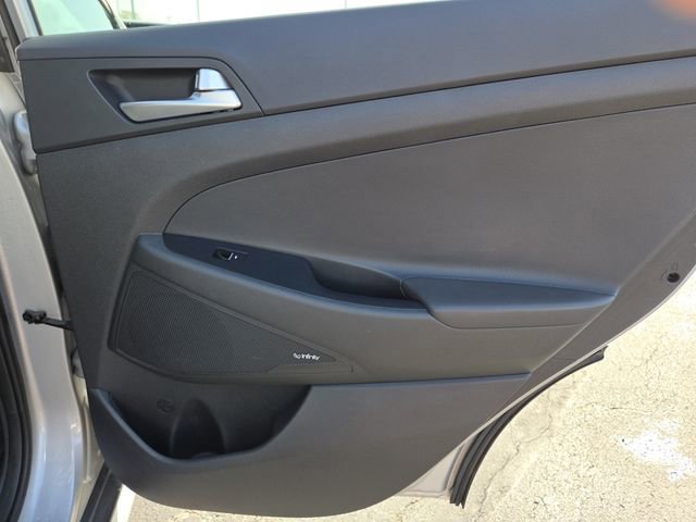 Used 2020 Hyundai Tucson Limited FWD image 27