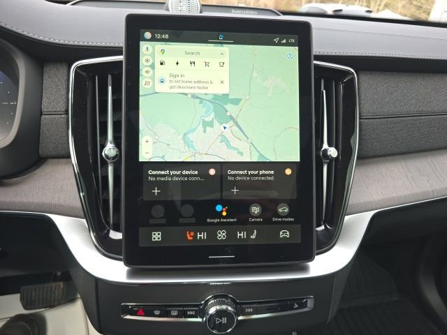 New 2026 Volvo XC90 T8 Ultra w/ Protection Package image 30