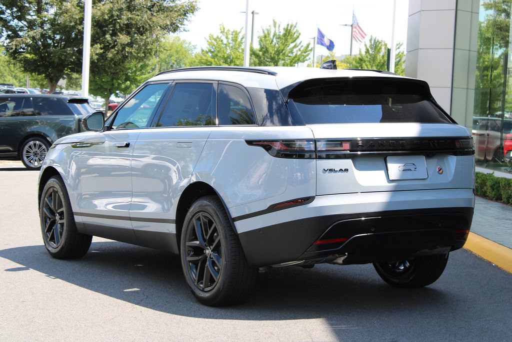 New 2026 Land Rover Range Rover Velar S AWD/4WD image 4