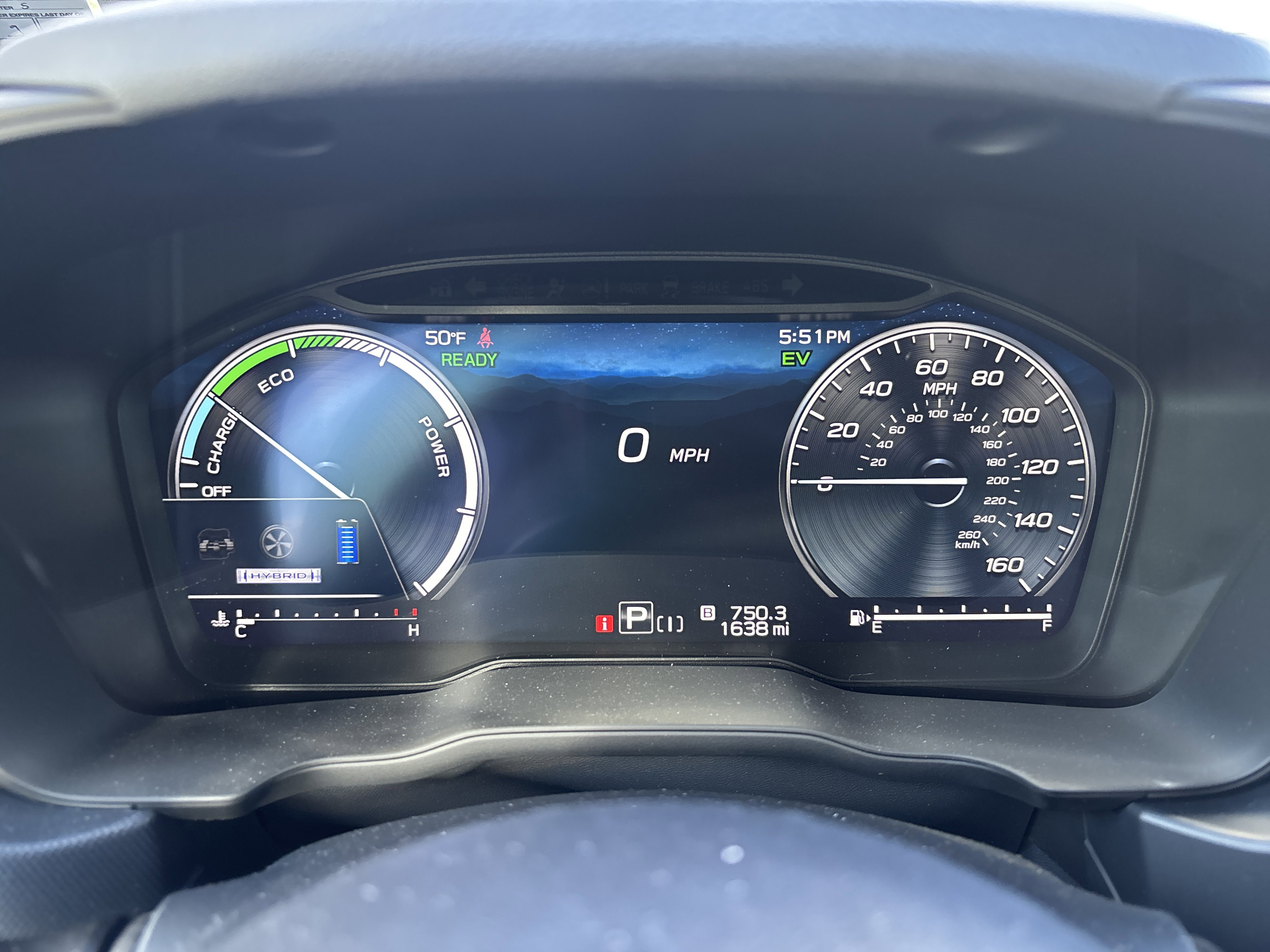 Certified 2025 Subaru Forester Limited AWD/4WD image 29