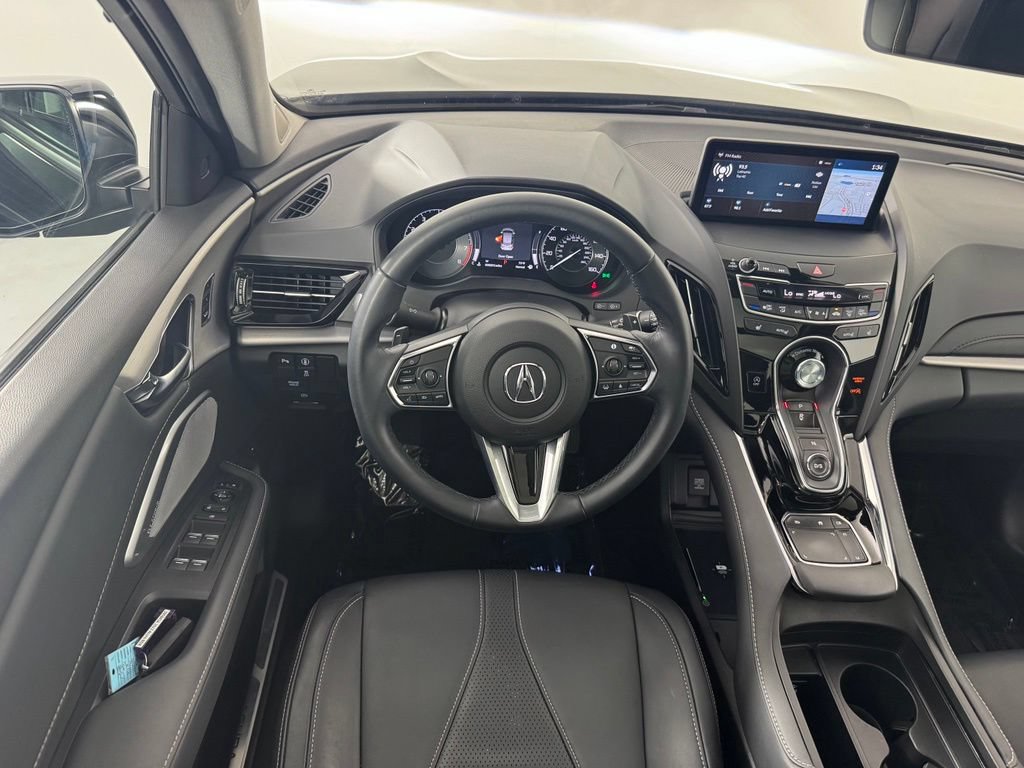 Used 2023 Acura RDX AWD w/ Technology Package image 9
