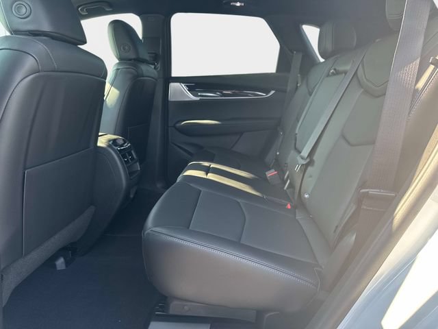 New 2026 Cadillac XT5 Premium Luxury w/ Driver Assist Package AWD/4WD image 10
