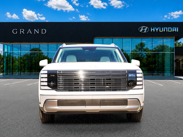 New 2026 Hyundai Palisade FWD Hybrid image 9