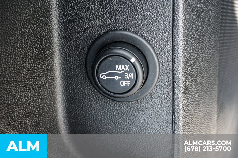 Used 2024 Chevrolet Equinox LT FWD image 47