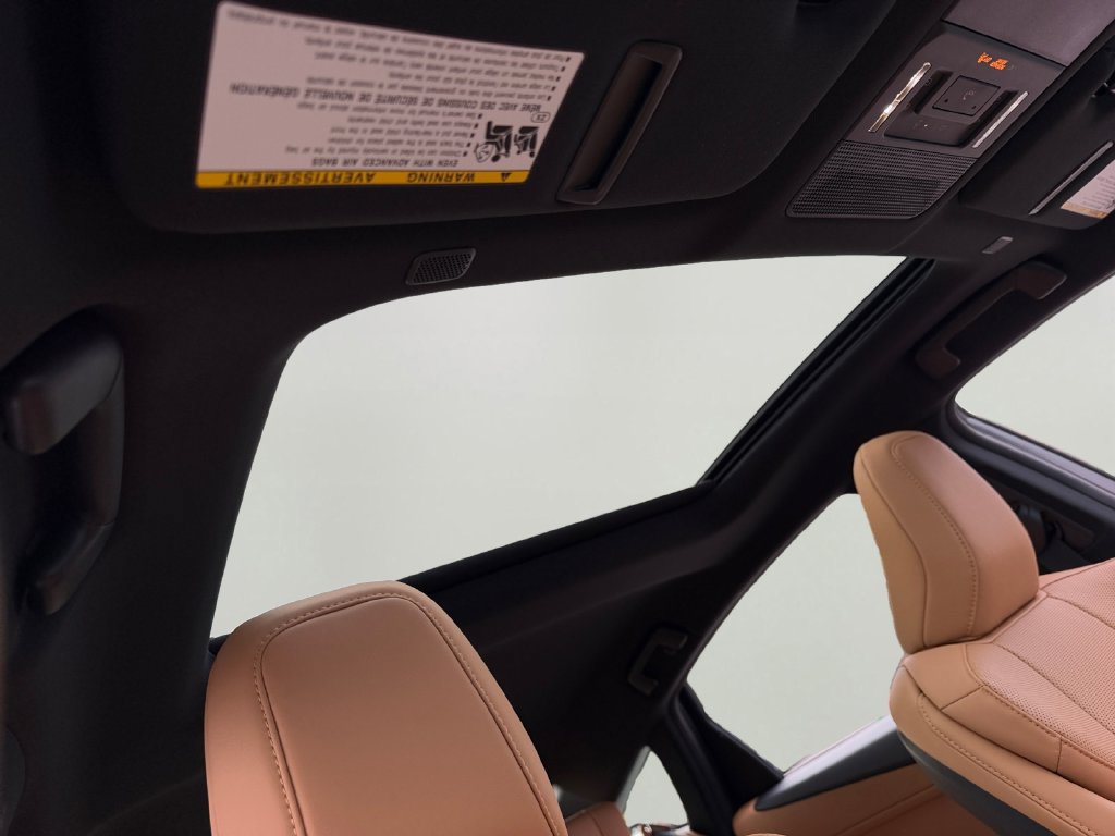 New 2026 Lexus ES 350h AWD image 6