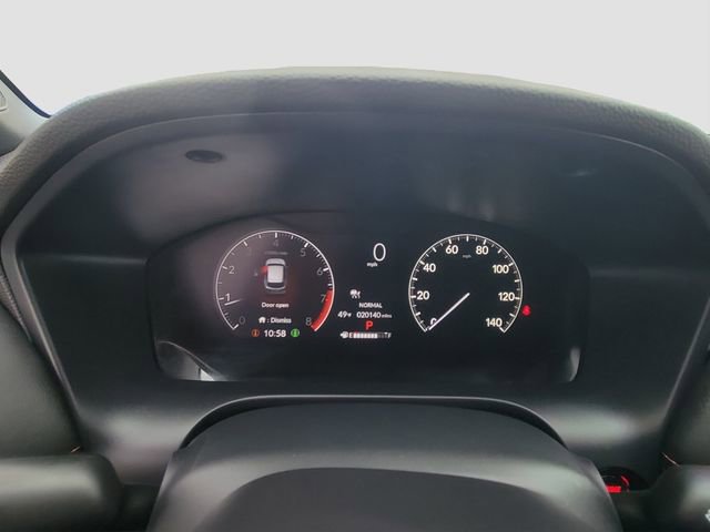 Used 2023 Honda HR-V Sport image 6