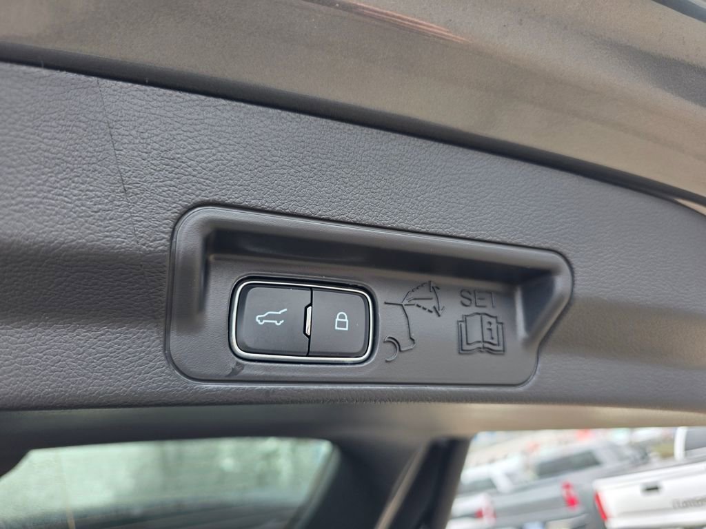 New 2026 Ford Explorer Tremor w/ Tremor Ultimate Package image 25