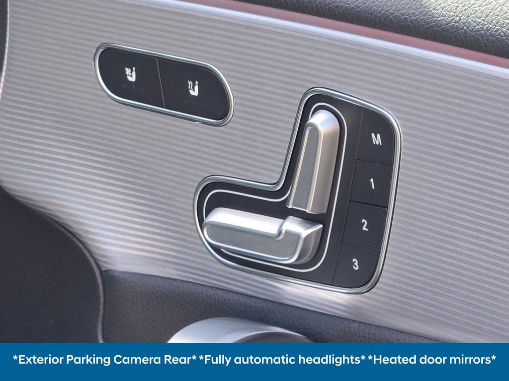 Used 2022 Mercedes-Benz A 220 4MATIC image 10