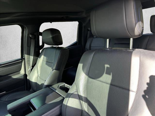 Used 2024 Toyota Tundra Platinum image 5