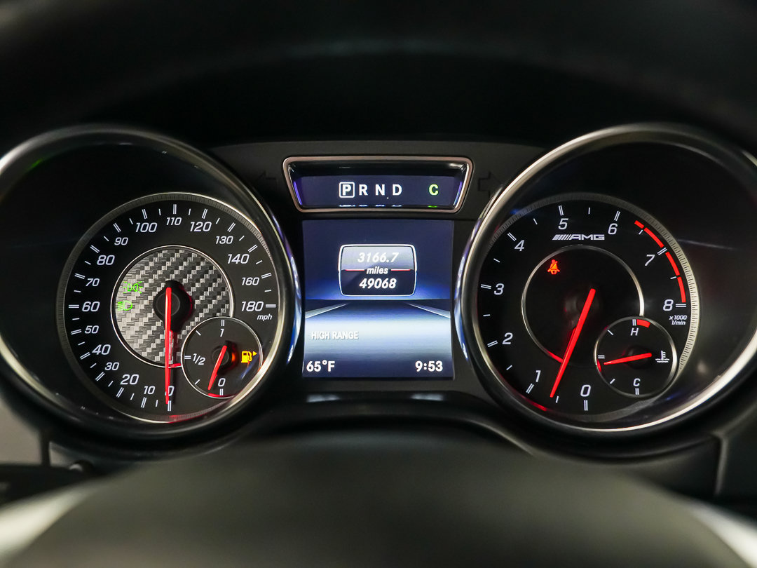 Used 2018 Mercedes-Benz G 63 AMG 4MATIC image 19
