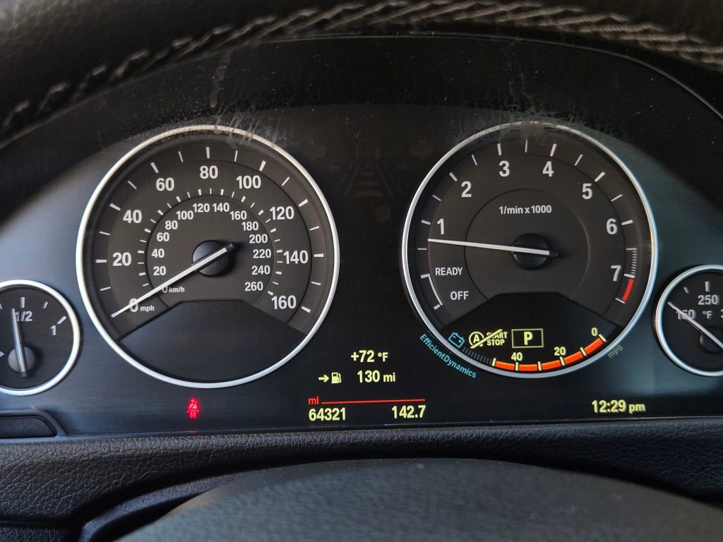 Used 2015 BMW 328i Sedan image 24