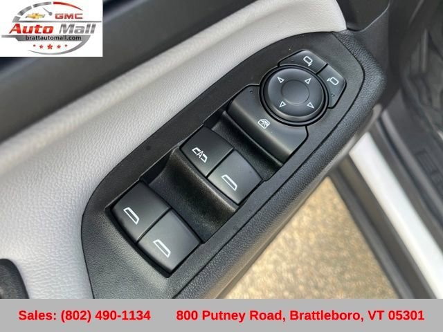 Used 2024 Chevrolet Equinox LS w/ LS Convenience Package FWD image 13