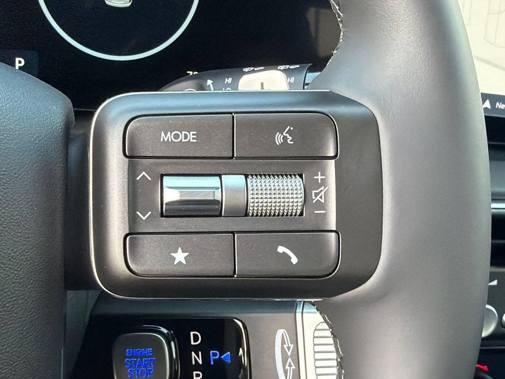 New 2026 Hyundai Palisade SEL FWD image 26