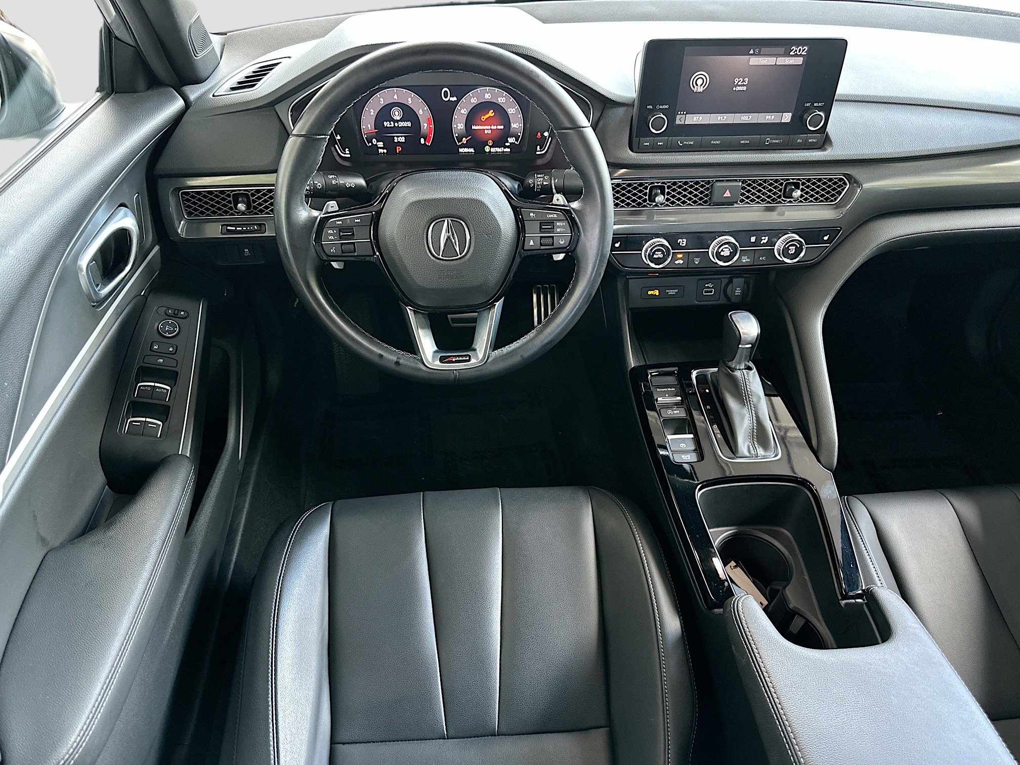 Used 2023 Acura Integra A-Spec image 22