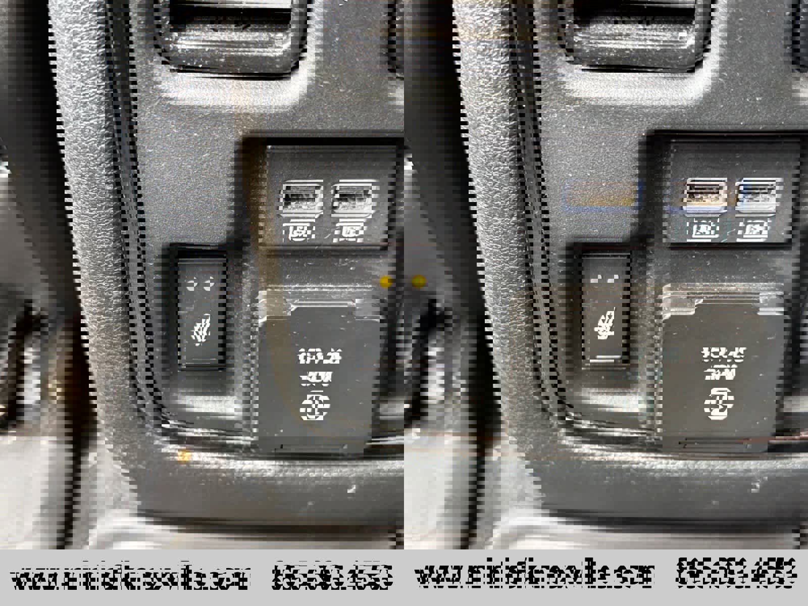 Used 2020 Dodge Durango R/T w/ Technology Group image 35