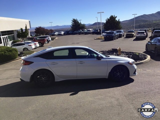 Used 2024 Honda Civic Sport image 6