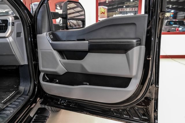 Used 2023 Ford F250 XL w/ STX Appearance Package AWD/4WD image 39