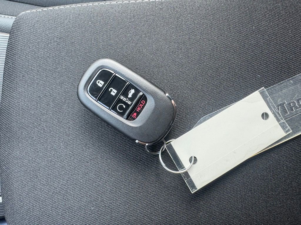 New 2026 Honda Civic Sport image 13