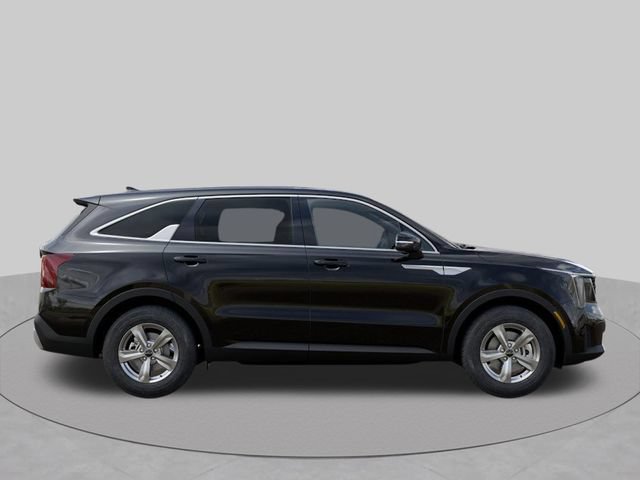New 2026 Kia Sorento LX FWD image 7