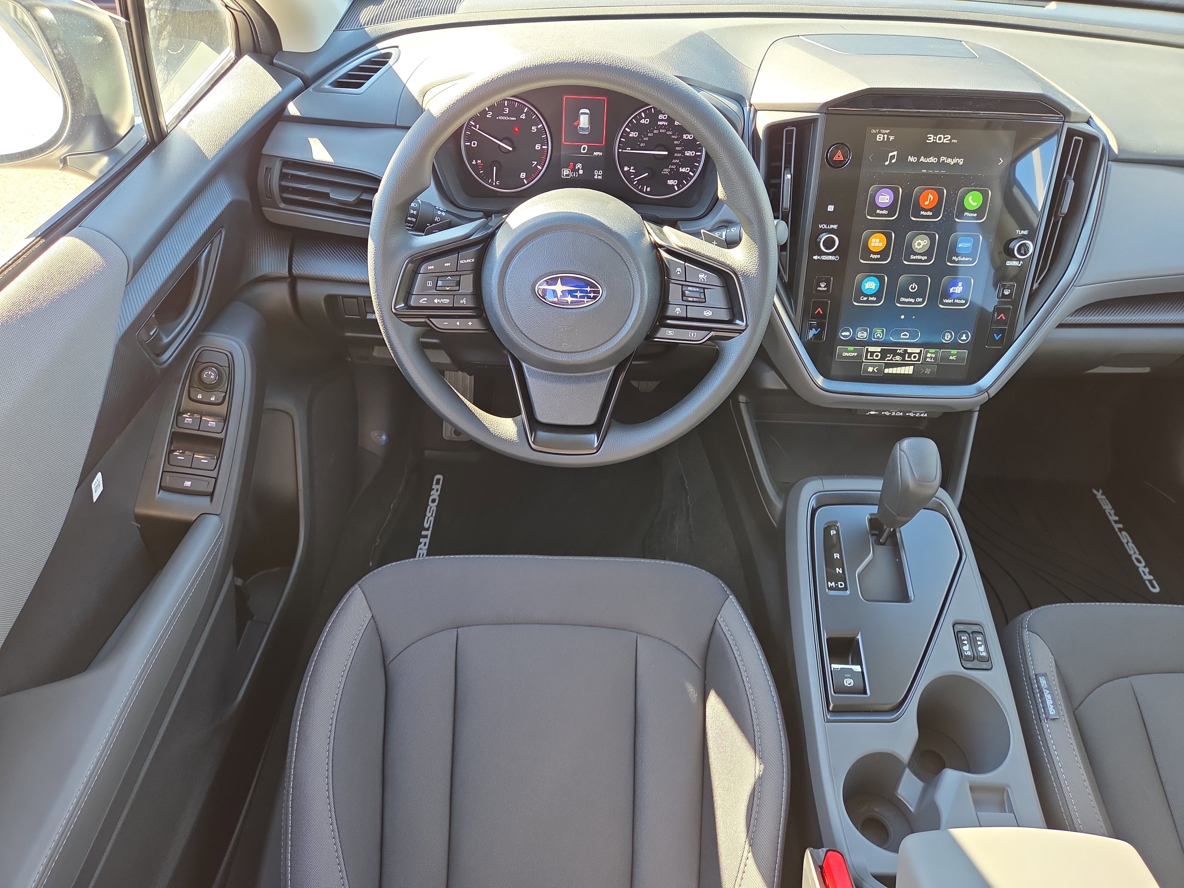 New 2026 Subaru Crosstrek 2.5i Premium image 8