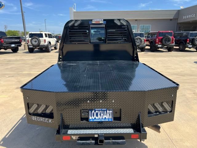 Used 2015 Ford F250 Lariat w/ FX4 Off-Road Package AWD/4WD image 22