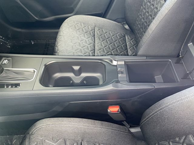 New 2026 Nissan Kicks SV w/ SV Premium Package image 23