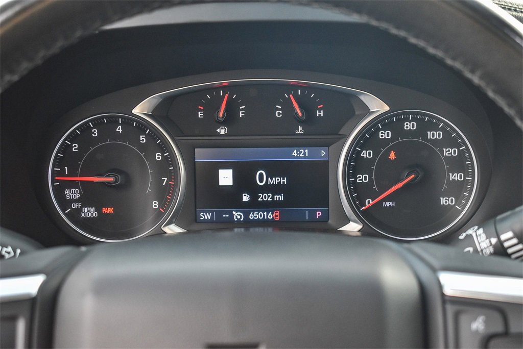 Used 2020 Chevrolet Blazer LT w/ Sound & Technology Package image 23