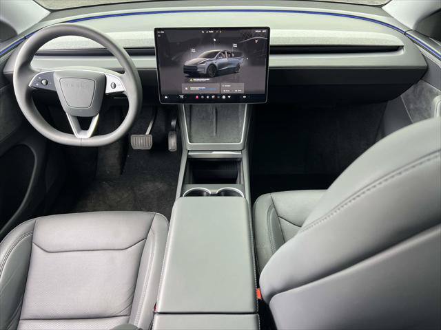 Used 2026 Tesla Model Y 2WD image 16
