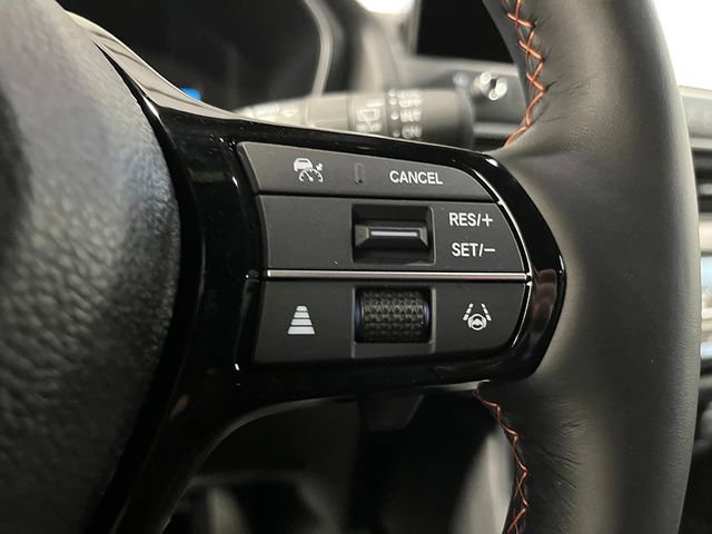 New 2026 Honda Passport TrailSport Elite image 18