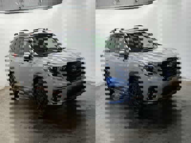 Used 2024 Subaru Forester Sport image 31