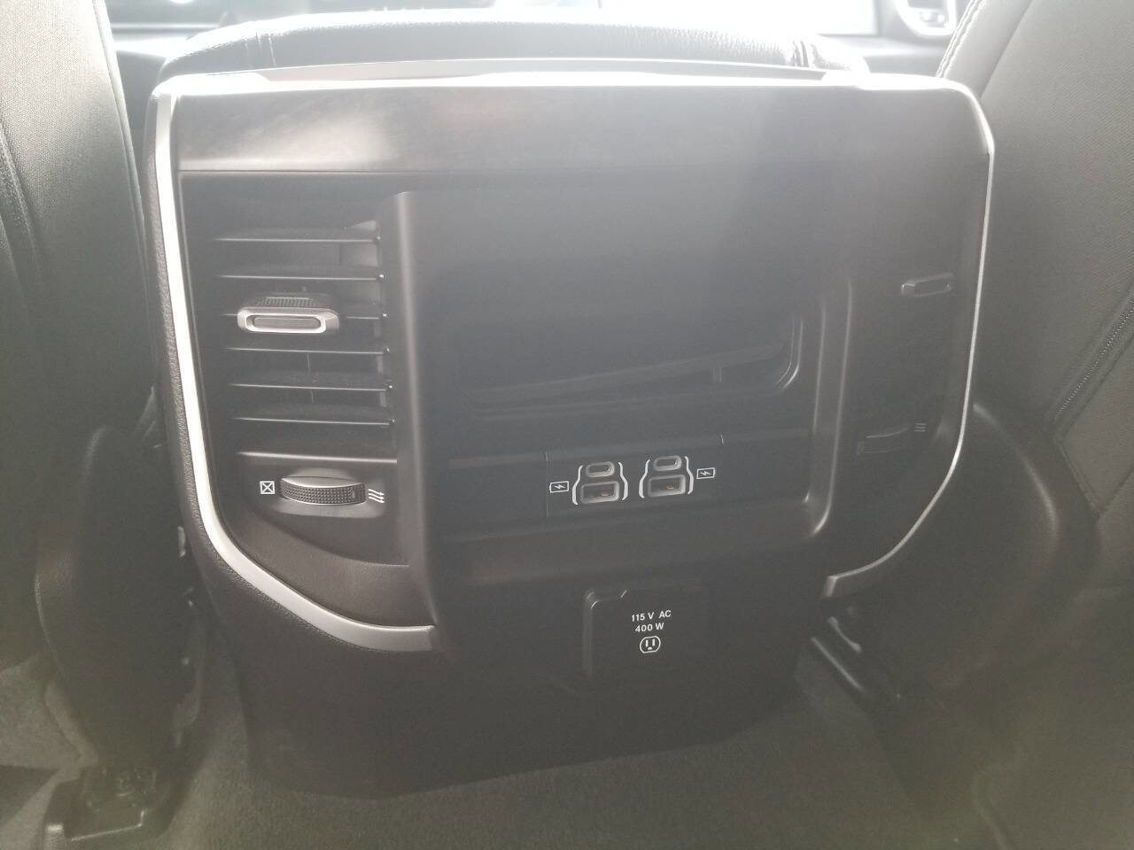 Certified 2022 RAM 1500 Big Horn image 17