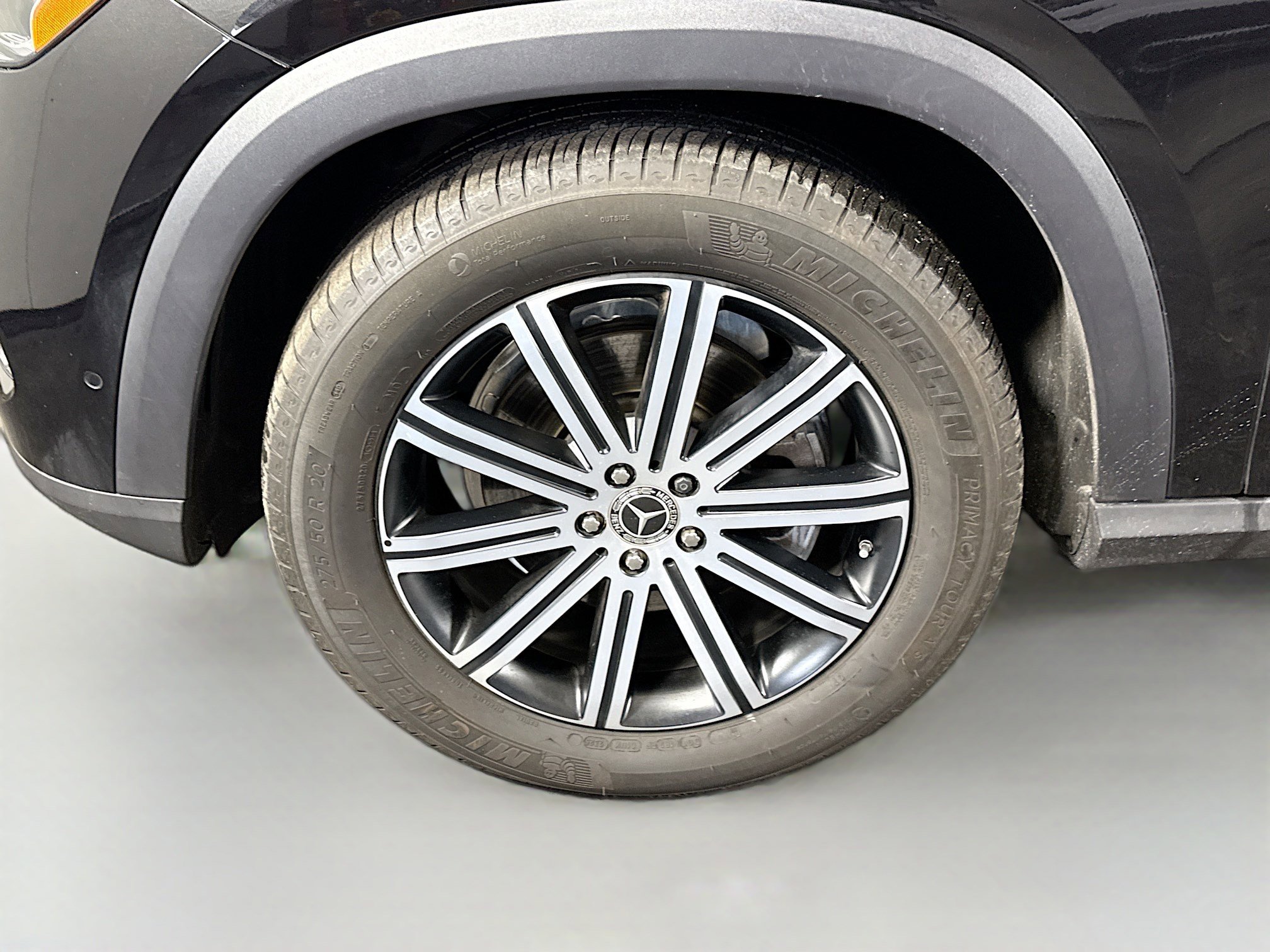 Used 2026 Mercedes-Benz GLE 350 4MATIC image 38