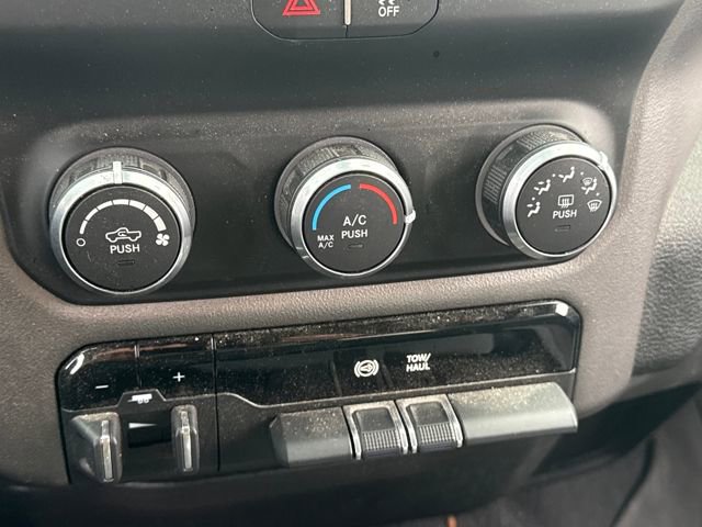 Used 2019 RAM 2500 Big Horn image 31