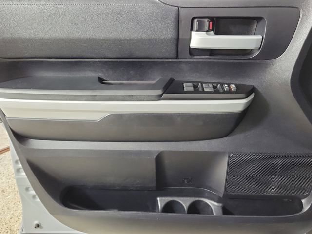 Used 2021 Toyota Tundra SR5 AWD/4WD image 21