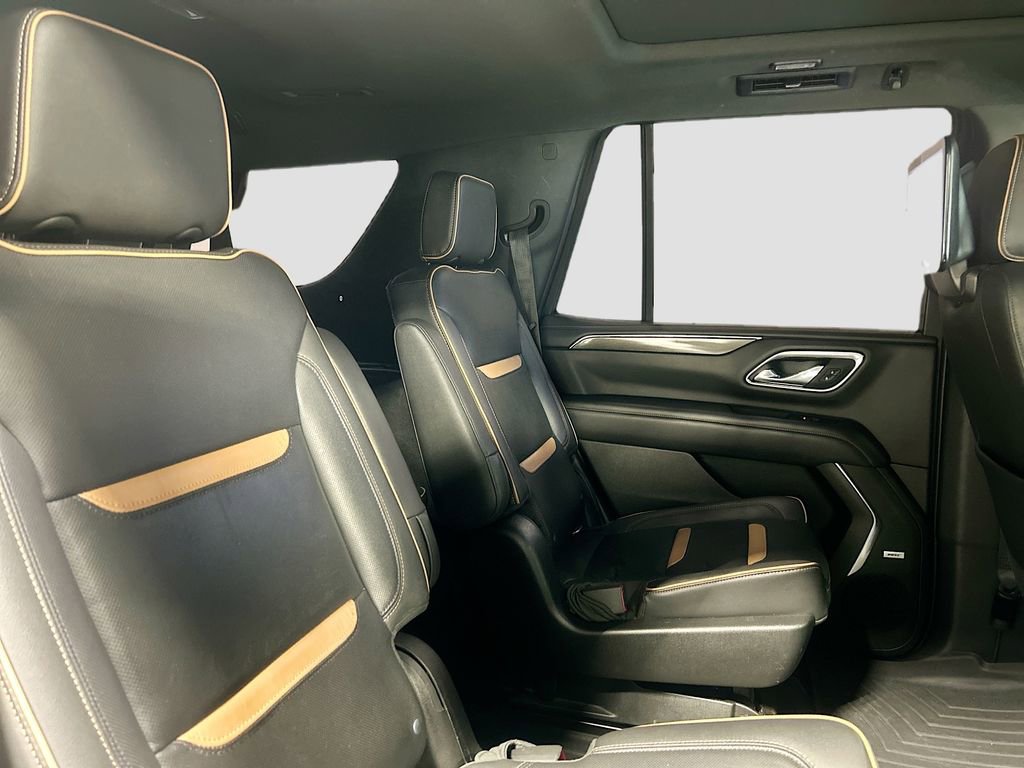 Used 2021 GMC Yukon AT4 w/ AT4 Premium Plus Package image 31