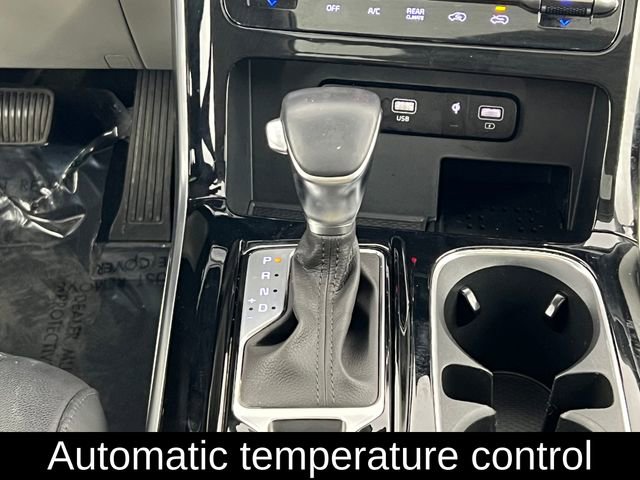 Used 2024 Kia Carnival SX Prestige image 10