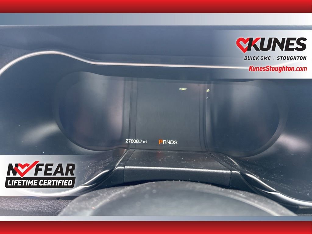 Used 2021 Ford Mustang Premium image 29