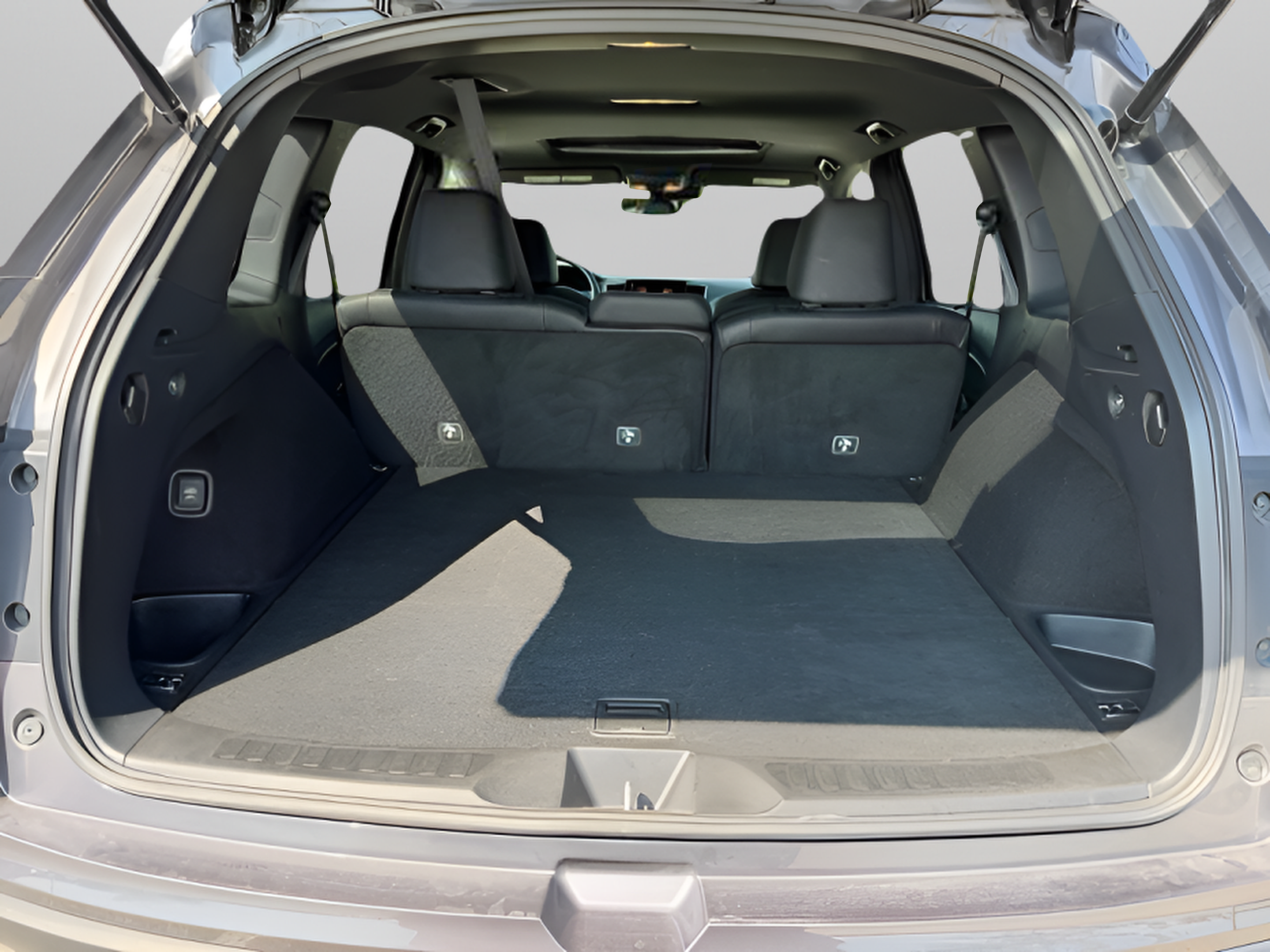 Used 2020 Honda Passport Elite image 27