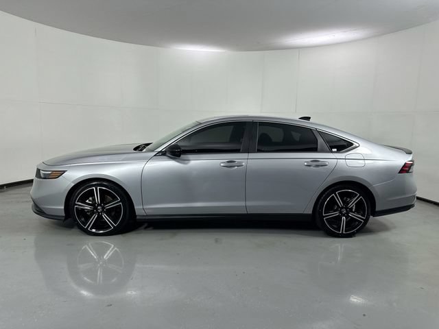 Used 2023 Honda Accord Sport image 29