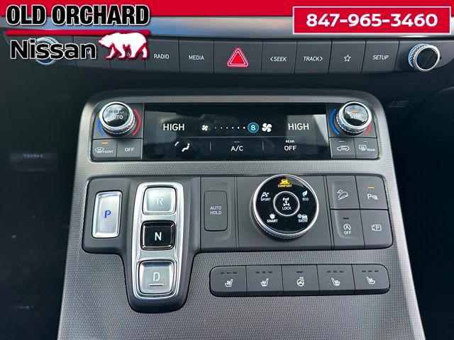 Used 2025 Hyundai Palisade Calligraphy AWD/4WD image 19