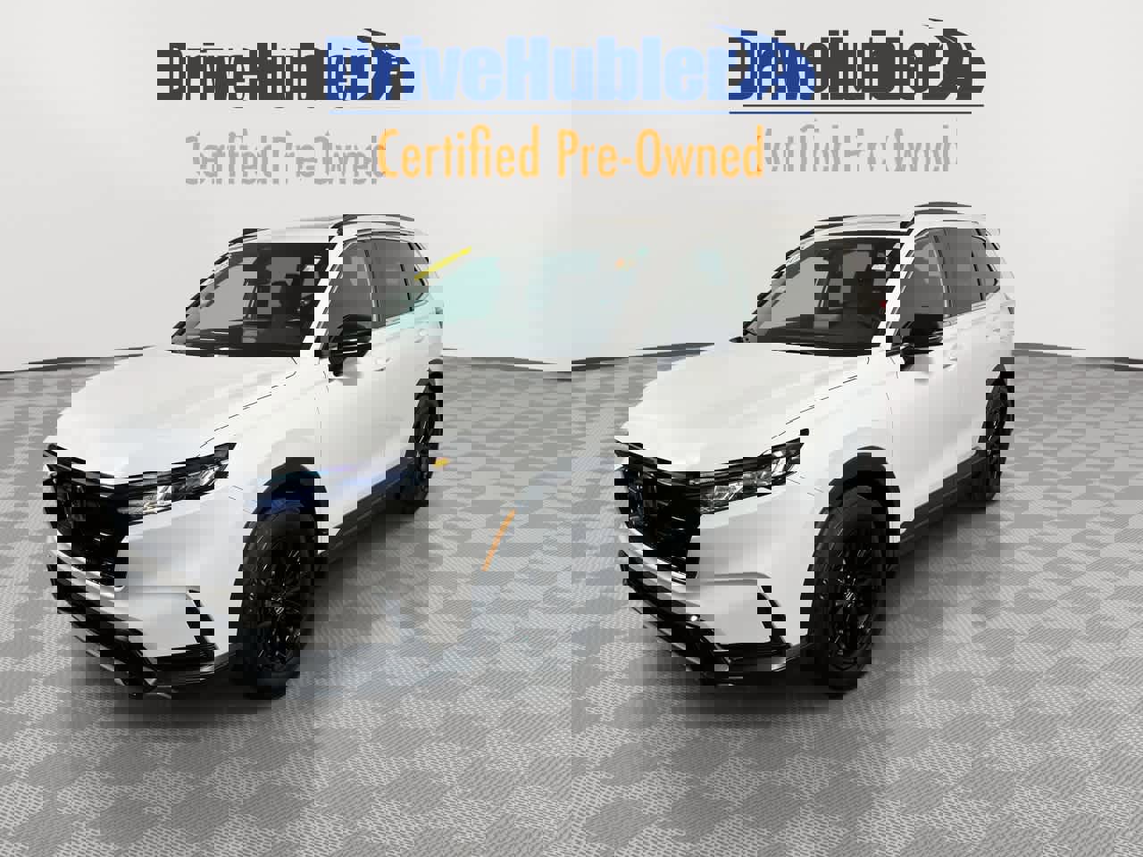 Used 2025 Honda CR-V Sport image 4