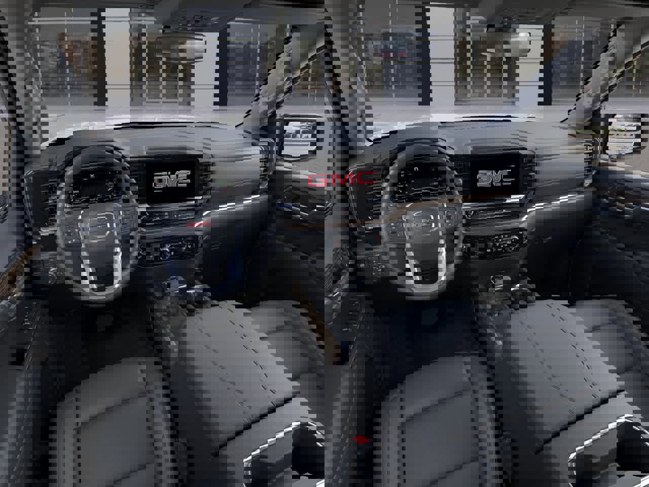 New 2026 GMC Sierra 1500 Elevation w/ Elevation Premium Package AWD/4WD image 15