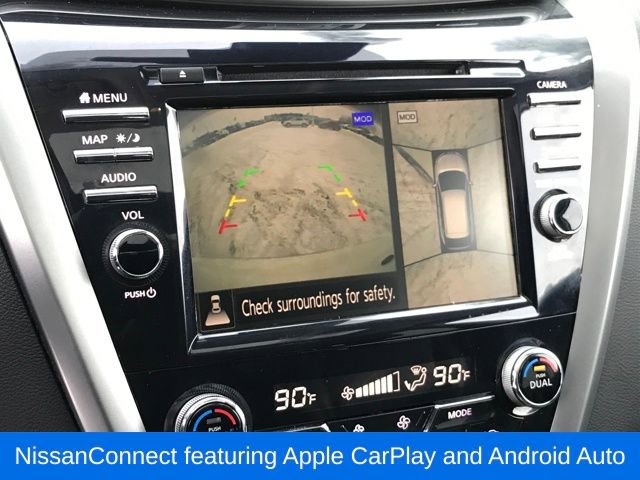Used 2023 Nissan Murano SL image 11